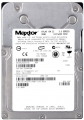 Жесткий диск Maxtor 8E036J0 36Gb  U320SCSI 3.5" HDD