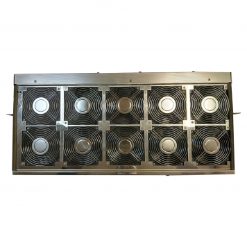 Блок кулеров Siemens  S30807-U2623-X-5