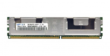 Оперативная память Samsung M395T5663QZ4-CF76 DDRII 2Gb