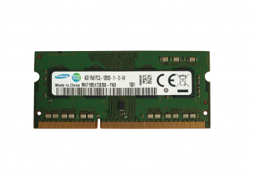 Оперативная память Samsung M471B5173EB0-YK0 DDRIII 4GB