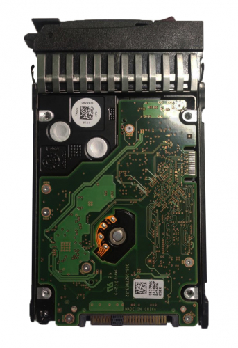 Жесткий диск HP 627114-002 300Gb  SAS 2,5" HDD
