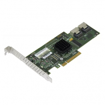 Контроллер IBM SAS3082E-R PCI-E8x
