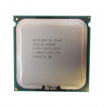 Процессор SLAP2 Intel 2000Mhz