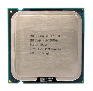 Процессор SLGUH Intel 2933Mhz