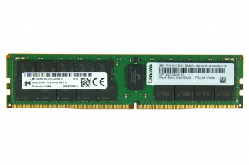 Оперативная память Lenovo SM37A92504 DDRIV 64Gb