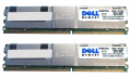 Оперативная память Dell SNP9W657CK2/4G DDRII 4Gb