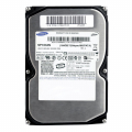 Жесткий диск Samsung SP1634N 160Gb IDE 3.5" HDD