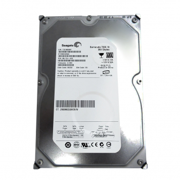 Жесткий Диск Seagate 9BJ13J 360Gb SATA 3,5" HDD
