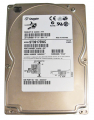 Жесткий диск Seagate ST39173WC 9,1Gb 7200 U40SCSI 3.5" HDD