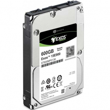 Жесткий диск Seagate ST600MP0136 600Gb 15000 SAS 2,5" HDD