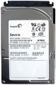 Жесткий диск Seagate 9Y5006 36,7Gb 10000 SCSI 2,5" HDD