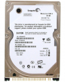 Жесткий диск Seagate 9W3883-502 80Gb 5400 IDE 2,5" HDD