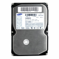 Жесткий диск Samsung SV4002H 40Gb 5400 IDE 3.5" HDD