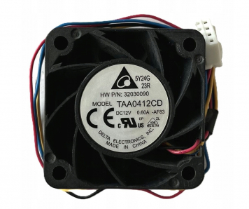 Вентилятор Delta 2132030090