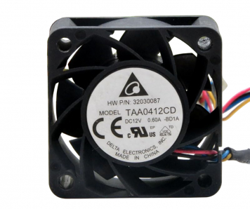 Вентилятор Delta 2132030087