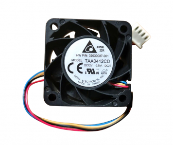 Вентилятор Delta 32030087-001