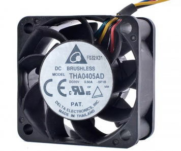Вентилятор Delta THA0405AD-BF1B