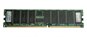 Оперативная память Transcend TS128MDR72V6J DDR 1GB