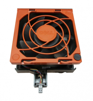 Блок Вентиляторов Dell TW71C 12v 92x368mm