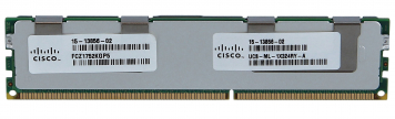 Оперативная память Cisco 15-13856-01 DDRIII 32Gb