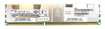 Оперативная память Cisco 15-14415-01 DDRIII 32Gb