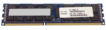 Оперативная память Cisco 15-14068-01 DDRIII 16Gb