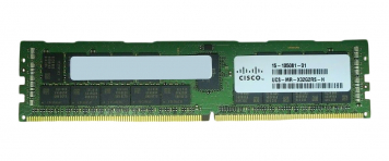 Оперативная память Cisco UCS-MR-X32G2RS-H DDRIV 32Gb