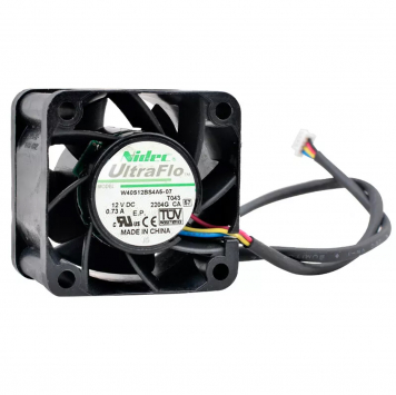 Вентилятор Nidec W40S12BS4A5-07-T043 12v