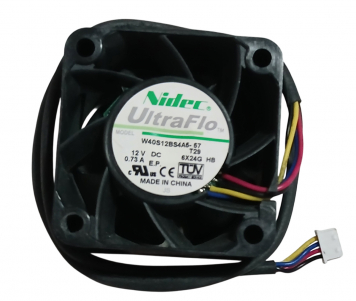 Вентилятор Nidec W40S12BS4A5-57-T29 12V
