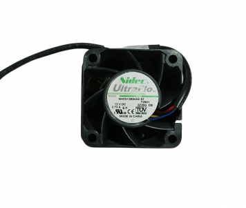 Вентилятор Nidec W40S12BS4A5-57-T29A1 12V