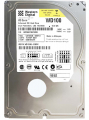 Жесткий диск Western Digital WD100AB 10Gb 5400 IDE 3.5" HDD