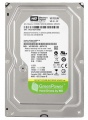 Жесткий диск Western Digital WD10EURX 1Tb IntelliPower SATAIII 3.5" HDD