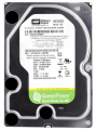 Жесткий Диск Western Digital WD15EVDS 1,5Tb SATAII HDD