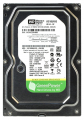 Жесткий диск Western Digital WD1600AVVS 160Gb IntelliPower SATAII 3.5" HDD