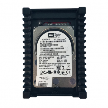 Жесткий диск HP 490581-001 160Gb SATAII 3,5" HDD
