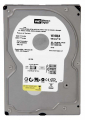Жесткий диск Western Digital WD1600JB 160Gb 7200 IDE 3.5" HDD