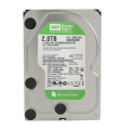 Жесткий диск Western Digital WD20EARX 2Tb  SATAIII 3,5" HDD