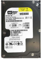 Жесткий диск Western Digital WD3000JB 300Gb 7200 IDE 3.5" HDD