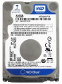 Жесткий диск Western Digital WD3200LPCX 320Gb 5400 SATAIII 2,5" HDD
