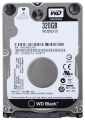 Жесткий диск Western Digital WD3200LPLX 320Gb 7200 SATAIII 2,5" HDD