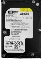 Жесткий диск Western Digital WD3200SD 320Gb SATAII 3.5" HDD