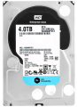 Жесткий диск Western Digital WD4000F9YZ 4Tb 7200 SATAIII 3.5" HDD