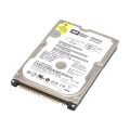 Жесткий диск Western Digital WD400UE 40Gb 5400 IDE 2,5" HDD