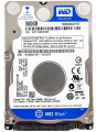 Жесткий диск Western Digital WD5000LPVT 500Gb 5400 SATAII 2,5" HDD