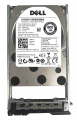 Жесткий диск Dell 342-3406 900Gb SAS 2,5" HDD