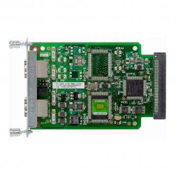 Модуль Cisco WIC-1AM-V2 WAN