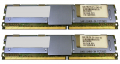 Оперативная память Sun X4203A DDRII 4Gb