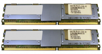 Оперативная память Sun X4203A DDRII 4Gb