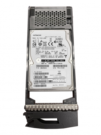 Жесткий диск Network Appliance 46X5425 450Gb  SAS 2,5" HDD