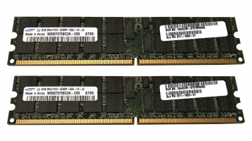 Оперативная память Sun X4226A-Z DDRII 4Gb